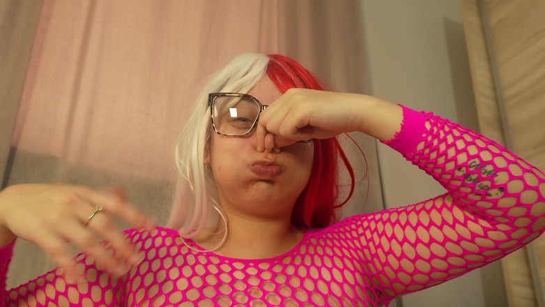 AmayaMori: Ich habe versucht, meinen atem zu halten und die dinge...