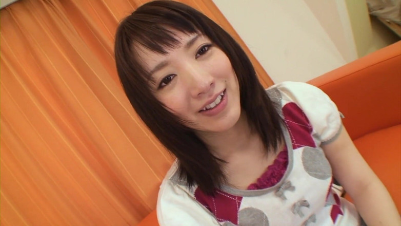 Japan Lust: Tight Japanese teen pussy drips with creampie