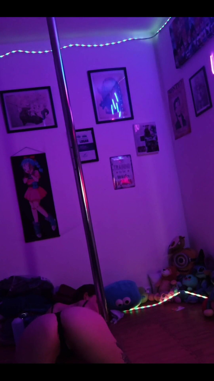 Candy Camille: I Re-uploaded Some Old Videos That Many of You Never...