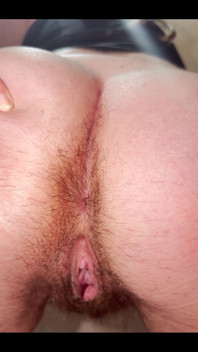 A Fart in Your Face Messes up Your Hair