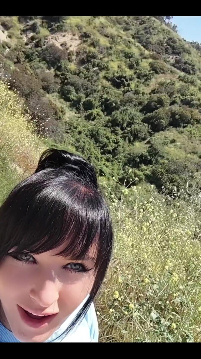 MrPussyLicking: La vista è fantastica, ma la mia ragazza è ancora meglio