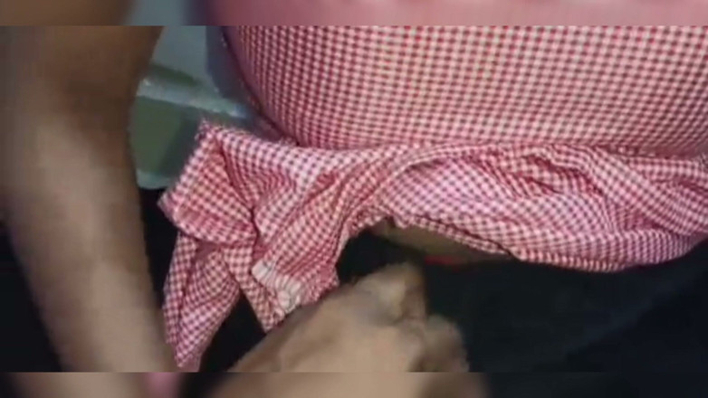 Lovely95: Musim 389. Gadis kampus ngentot sama pacarnya