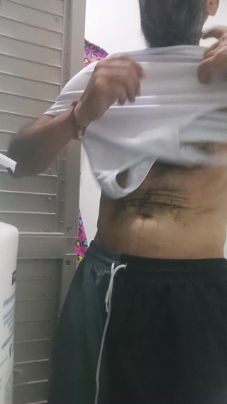 Jhonbahh: Badan Berlincir
