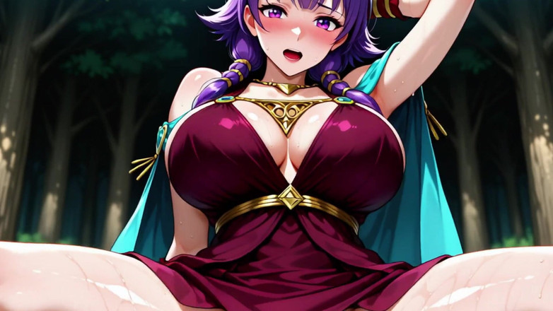 Prznai: ファイアーエムブレムリュート編