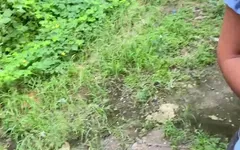 Negotiate With My Neighbor From The Back Apartment Part 1