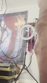 Partea finală CBT, stimulare electrică