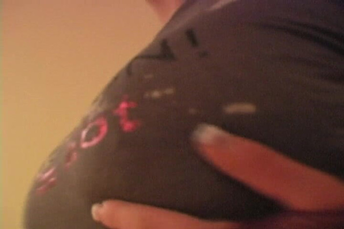 Solo Dream Babes: Solo-traumschätzchen: Liz und ihre erstaunlichen möpse