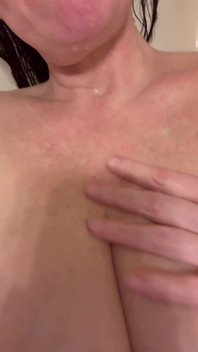 Wet Massive Tits