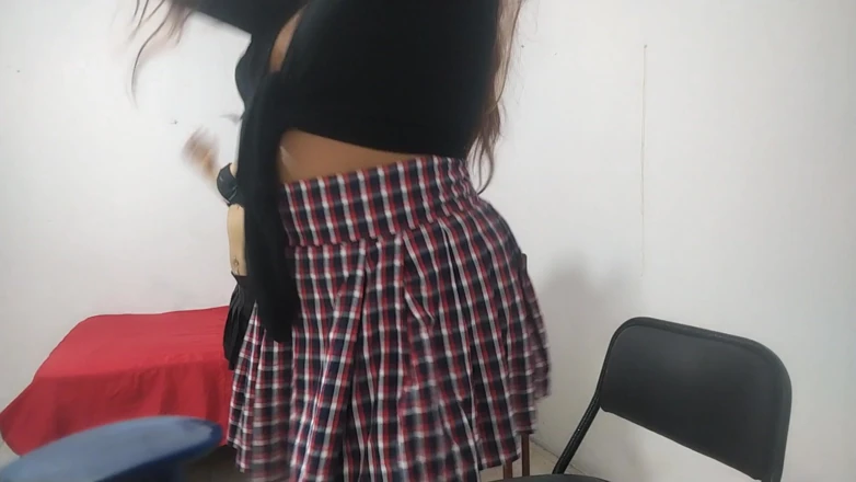 Martin13 porn video – The Secretary Wants Sexual Compensation to Help Her Concentrate on Her Job as an Accountant