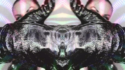 Goddess Misha Goldy: Strong ASMR mind fuck & joi ! My demonic eyes & shiny gloves...