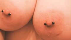 Rayna Foxxx: Cum With Me From Next Door (Audio only)