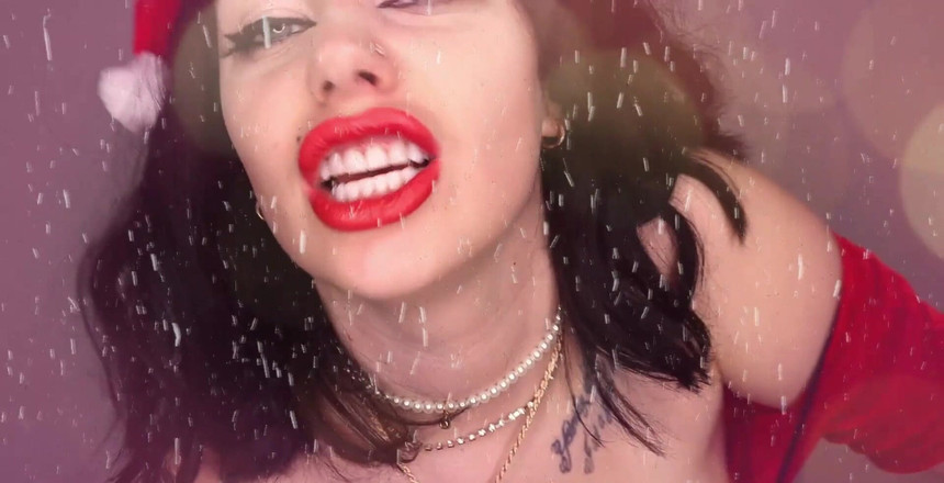 Goddess Misha Goldy: Ruce od Malé děvky!