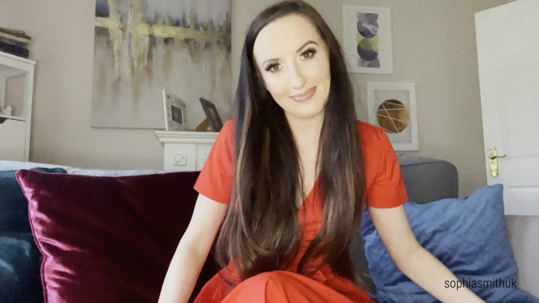 SophiaSmithUK: Velmi Anglická Sissy