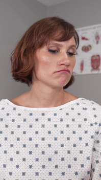 Ob/gyn neukt patiënt om haar zwanger te maken