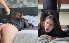 My Only Value Is Submission. Do with Me What You Want. Look at Me Being Destroyed with Hard Sex
