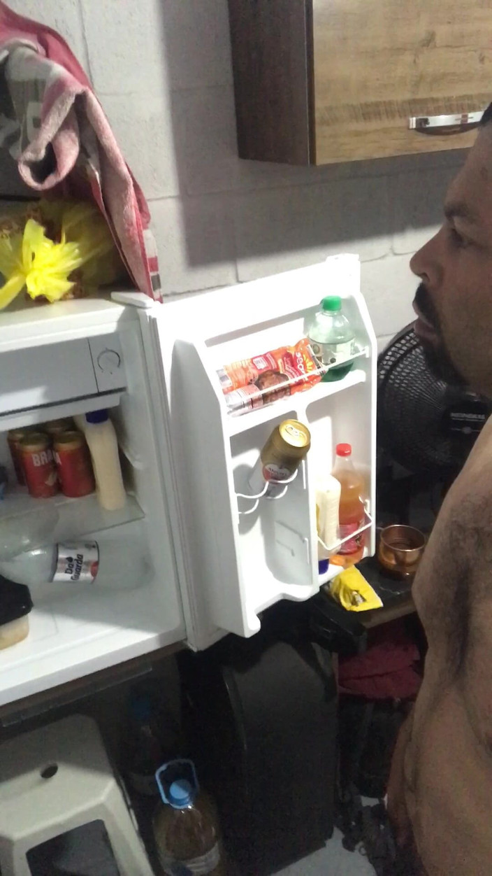 i7Bernard: Levotočivý!