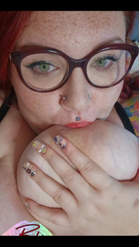 Do You Want a Suck?