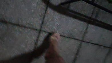 Mutsakin: Ich trage meine high heels