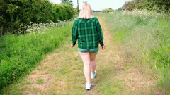 JessieHH: Nie mogę nawet iść na spacer bez nękania