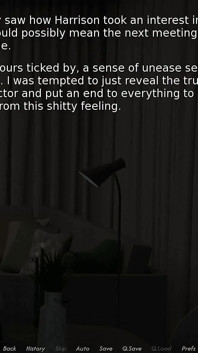 Corrupted Hearts: Married Woman with Her Boss in His Apartment - Episode 7