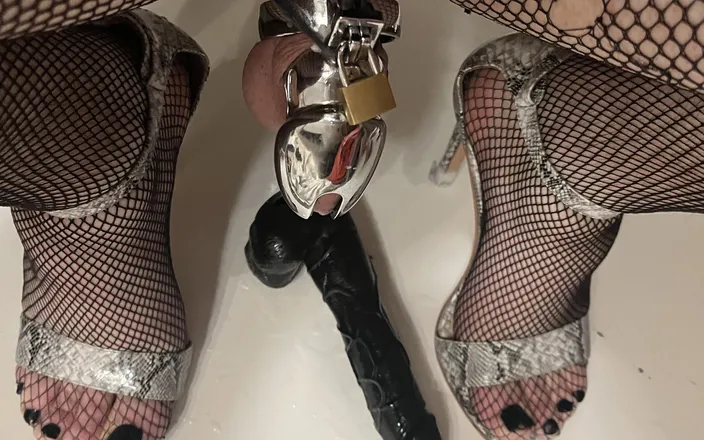 Krystian Korman: Me Sissy Slut Anal Training Comp