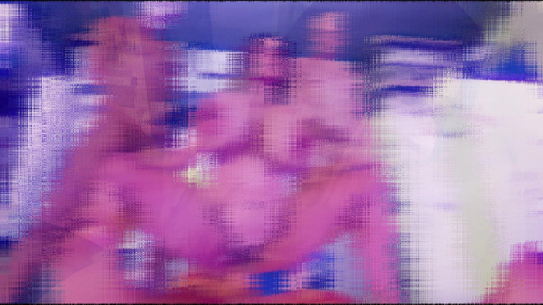 denisporco animation: Porn acquarello 大奶子在肮脏的厕所里被狠操
