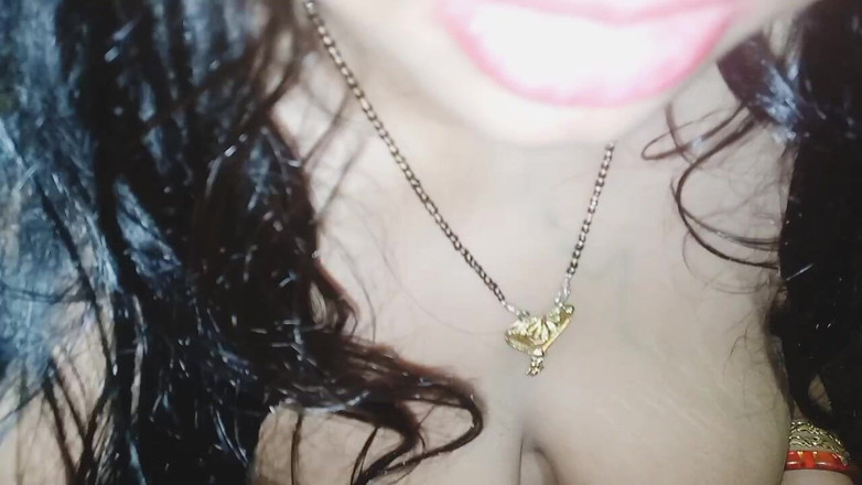 TactfulFiber902: Індійська гаряча подруга просить жорсткого траха після очікування весь день