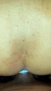 Anoche me follé el culo suave de mi novio gay indio