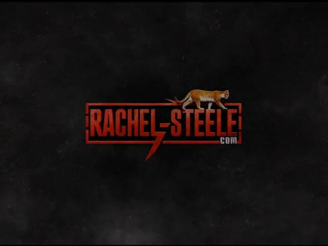 Rachel Steele: Late on the Rent