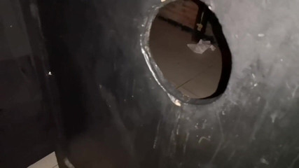 Monster_Meat_: Il gloryhole perfetto