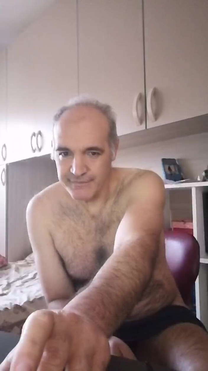 Setesesso7: Cumartesi sabahı ve kahvaltıda ilk elle muamele