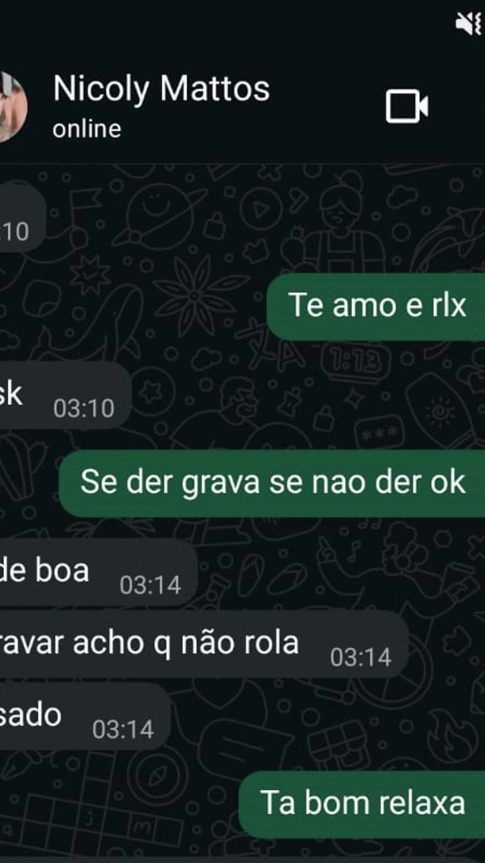 Casal Mattos: Puta De Caminhoneiro: Nicoly Mattos Fode Na Parada Com O...