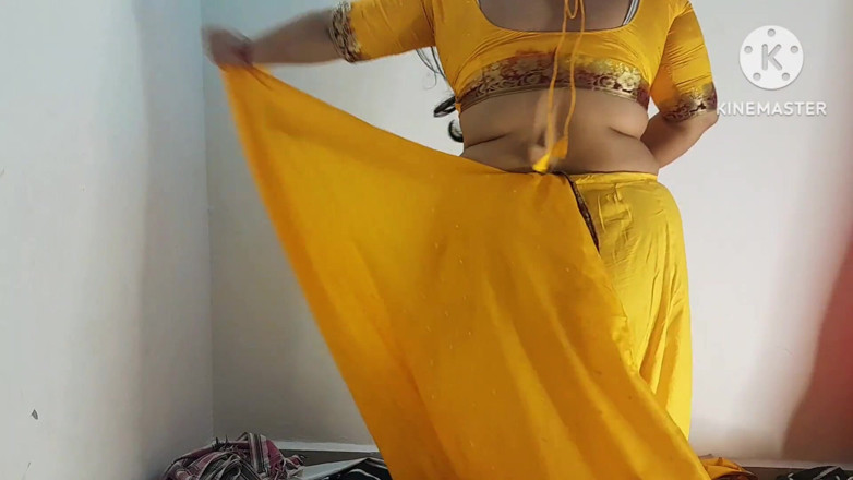 Salmaan001: Devar si cewek pandai ngentot tante seksi india - audio bahasa...