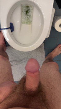 Morning Piss