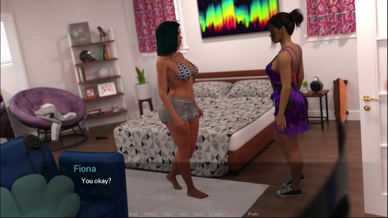 Amaran Futas: 噴火間近 ゲームプレイ パート18