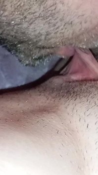 She Loves It When I Lick Her for Hours