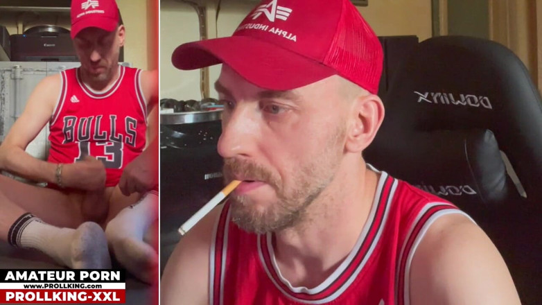 PROLLKING: 77 - Velký výstřik býka