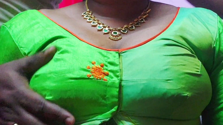 Desi Mohini: 인도 여친과 섹스하는 남편