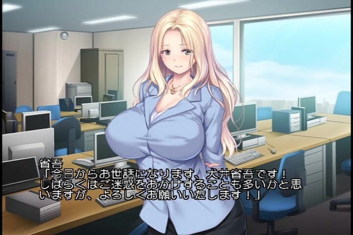 Hentai Eagle: 플레이 무비 : 브리더 : 기생에 의해 침략 간호사