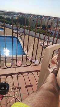 A Very Nice Day