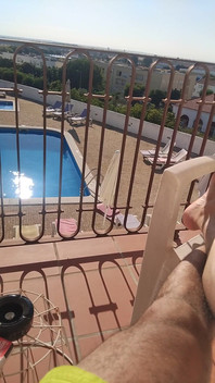 A Very Nice Day