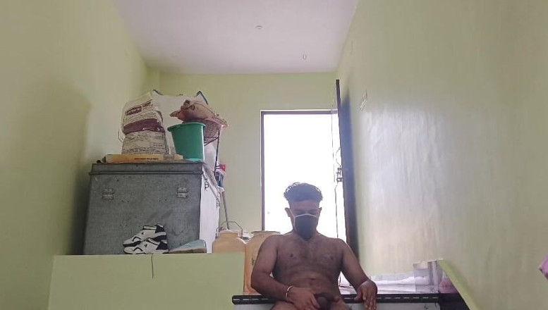 Sansuindia: Spettacolo porno gay indiano