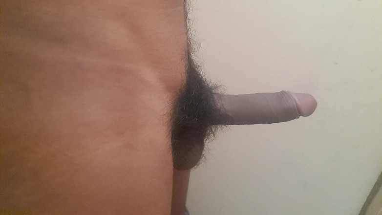 Desi_Porn_India: Ma copine veut mon sperme dans son joli vagin.