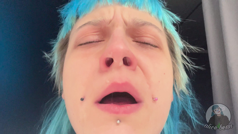 Alice Bean: The Sniffles
