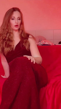 My Long Legs & Wet Pussy Through Nylons on Our Date Night