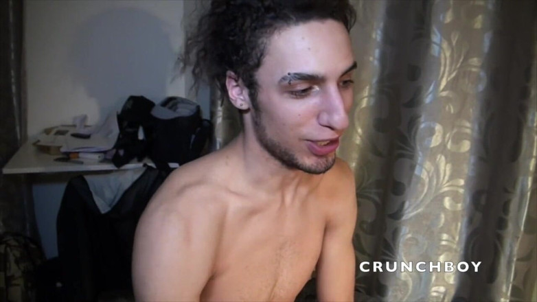 Sex humiliation with french lads: Ludo używany przez Amzin Latino xxl kutas