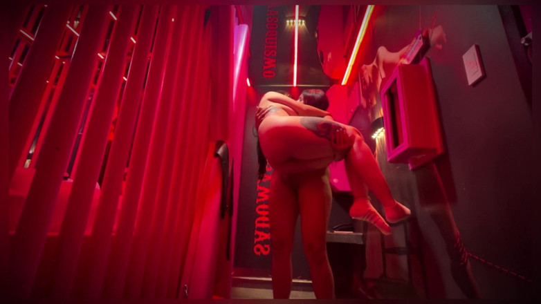 Sweetkimmi: Posiłek między dwiema bardzo dużymi i bardzo napalonymi lesbijkami - Anitta...