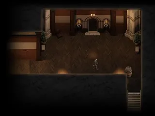 LoveSkySan69Real: The Genesis Order V53121 Part 147 the Nun Judy by Loveskysan69