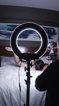 Muslim Hijab Babe Craves Big White Cocks Bts