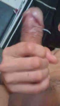 Rich Masturbation